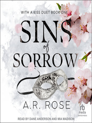 cover image of Sins of Sorrow